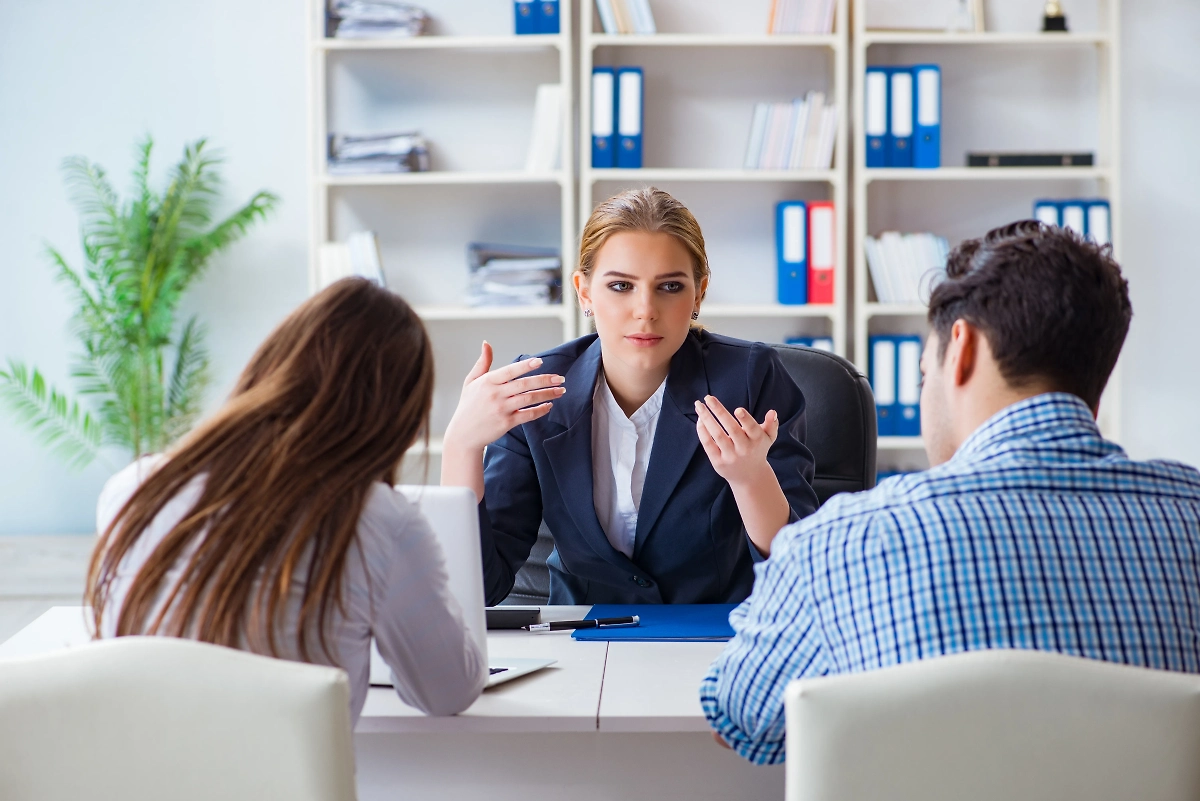 Кто теперь может взять семейную ипотеку. Фото © Shutterstock / FOTODOM / Elnur