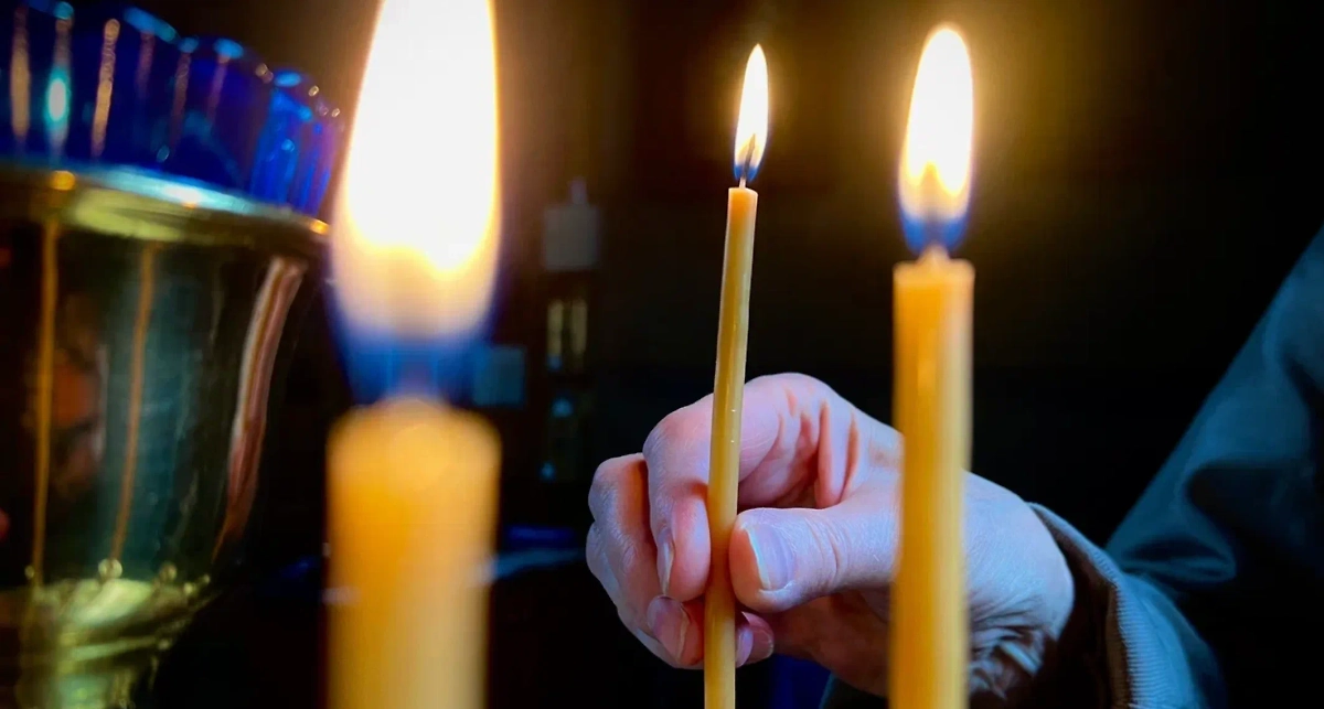 Покров Пресвятой Богородицы 14 октября — это памятная дата по событию, которое произошло в Константинополе при Византии. Фото © Life.ru