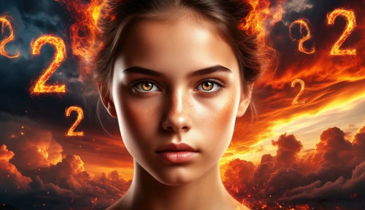 Нумерология дат рождения: числа людей со способностями защитников. Фото © «Шедеврум»