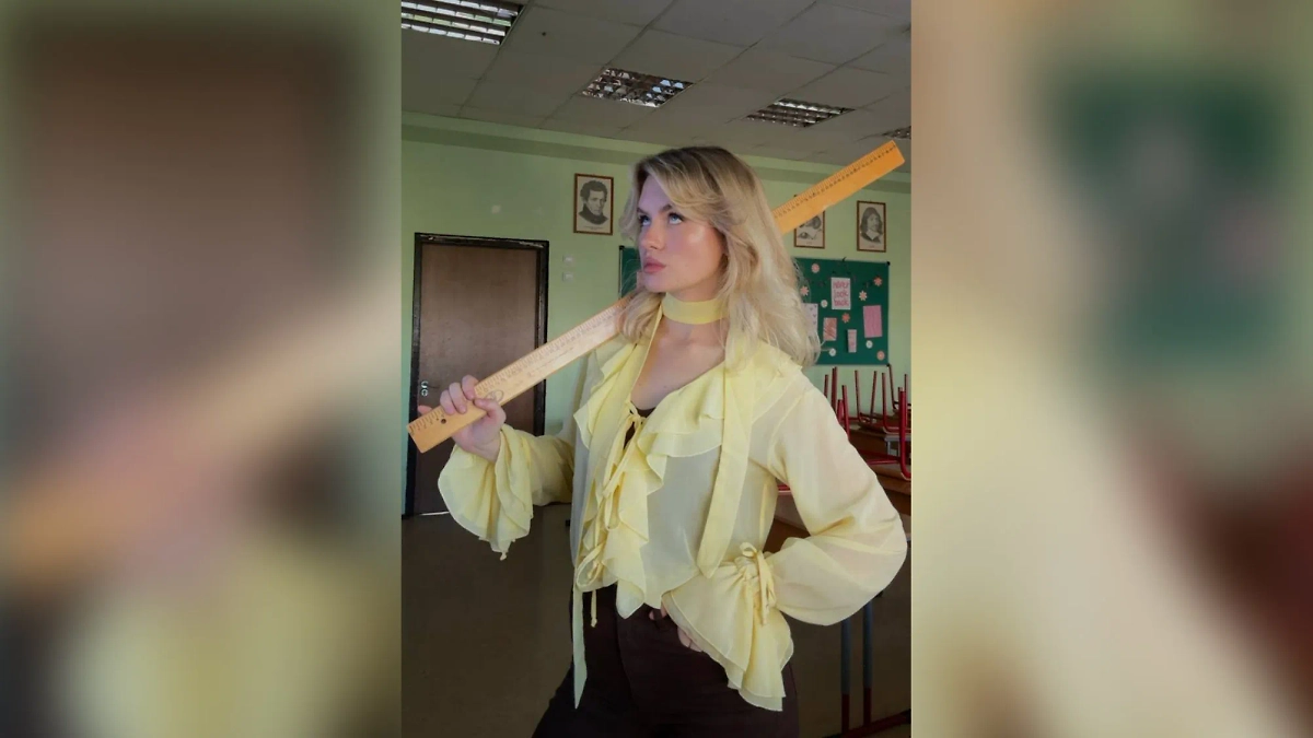 Фото © из личного архива Дианы Арменовны