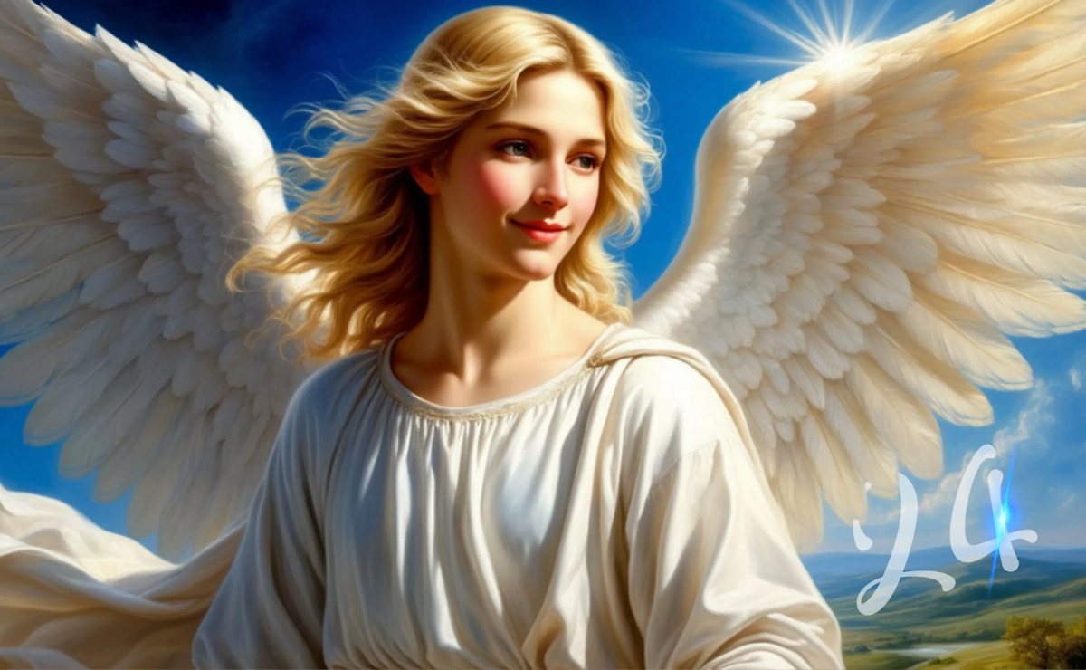 Люди с какими цифрами в дате рождения становятся настоящими ангелами-хранителями для своих родных. Фото © «Шедеврум» 