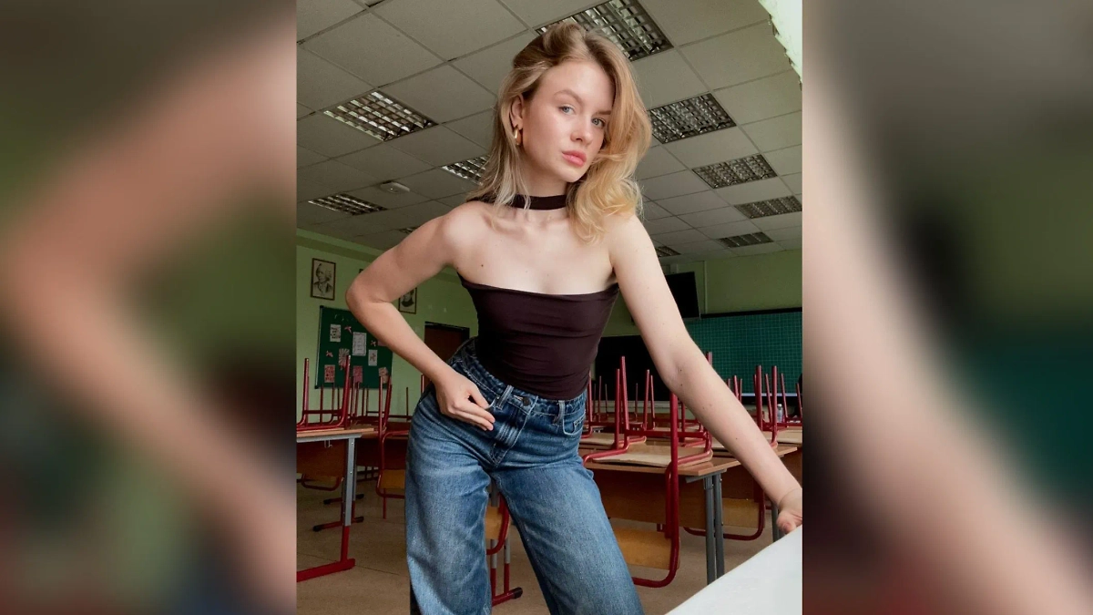 Фото © из личного архива Дианы Арменовны