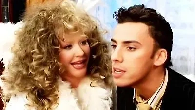 Что показывали по ТВ на Новый год в 2000-х: культовые проекты. Фото © Кадр из фильма «За двумя зайцами», режиссёр Максим Паперник / Kino-teatr