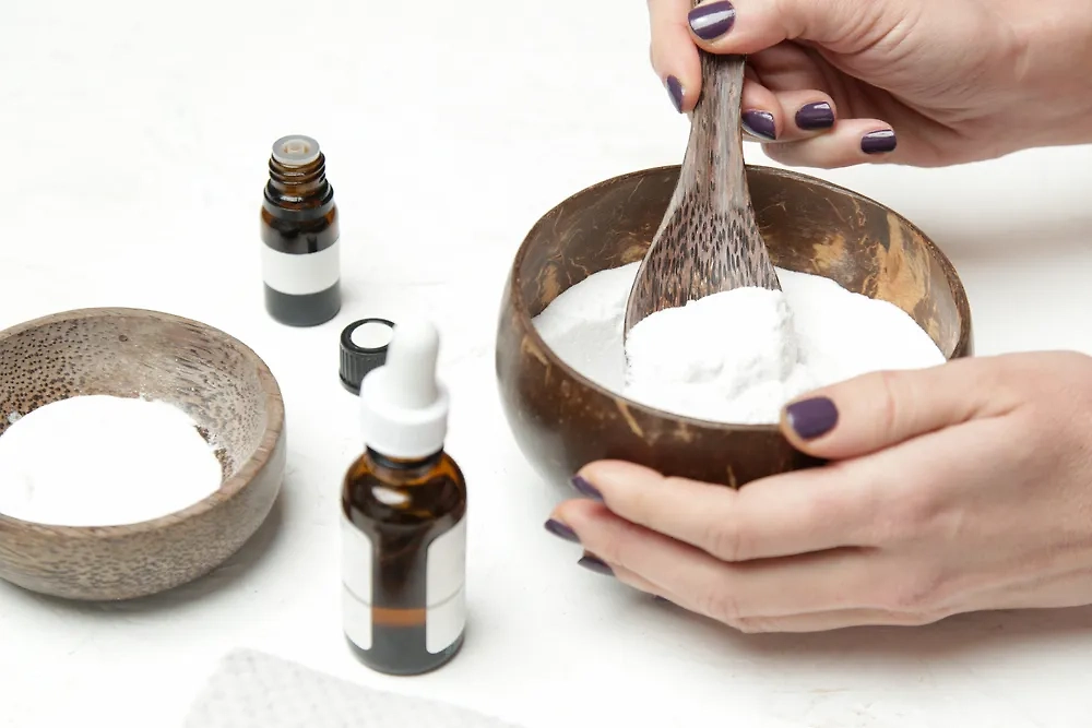 Ароматизаторы для шкафа — их каждый раз надо покупать, и действие их ограничено по времени. Но есть лайфхак. Фото © Shutterstock / FOTODOM / triocean