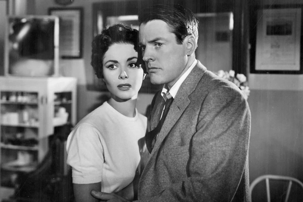 Фото © Кадр из фильма «Вторжение похитителей тел», режиссёр Дон Сигел  / Kinopoisk