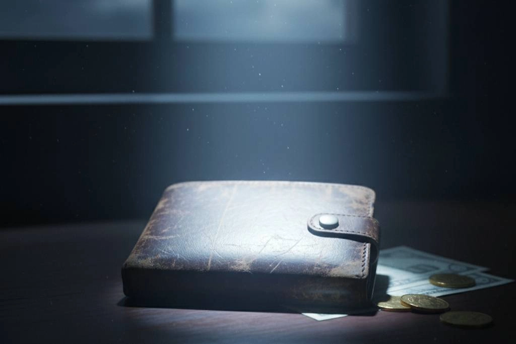 Бобровая Луна 2025: ритуалы на деньги и удачу в день полнолуния 5 ноября. Фото © Gemini