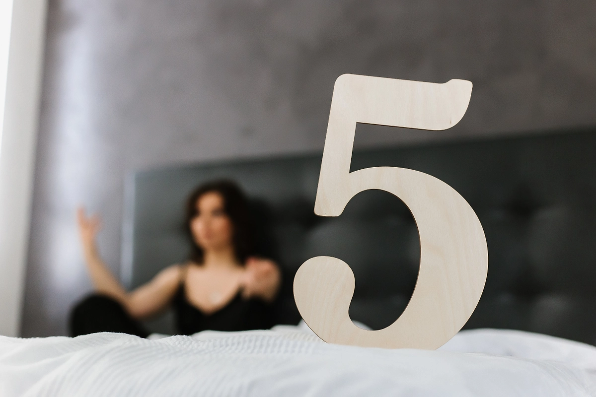 Как стать счастливым по дате рождения: советы нумерологов. Фото © Shutterstock / FOTODOM / Libre