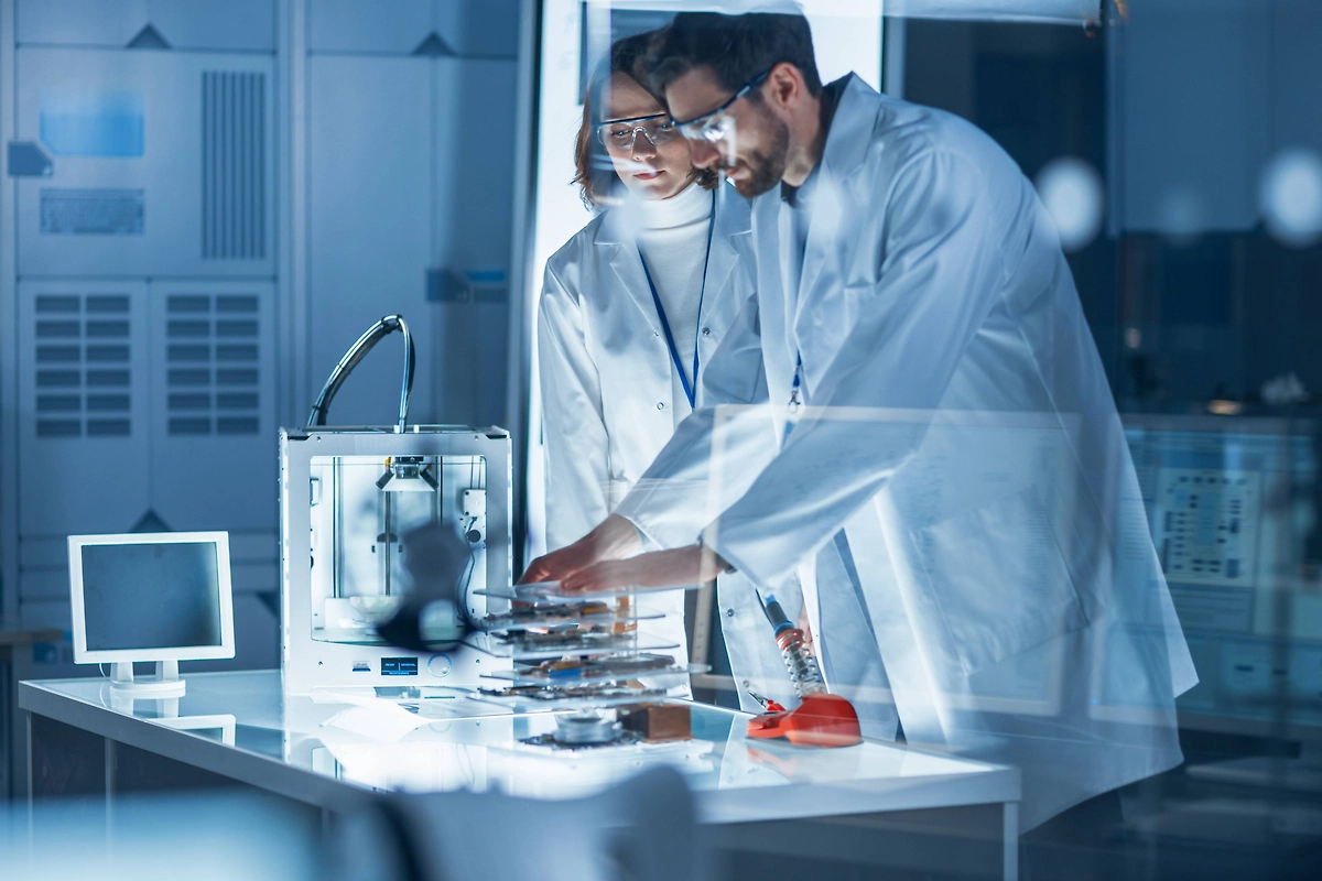 Наука говорит о родовых программах не как об эзотерическом сценарии судьбы. Наука «копается» в генетике и психологии. Фото © Shutterstock / FOTODOM / Gorodenkoff