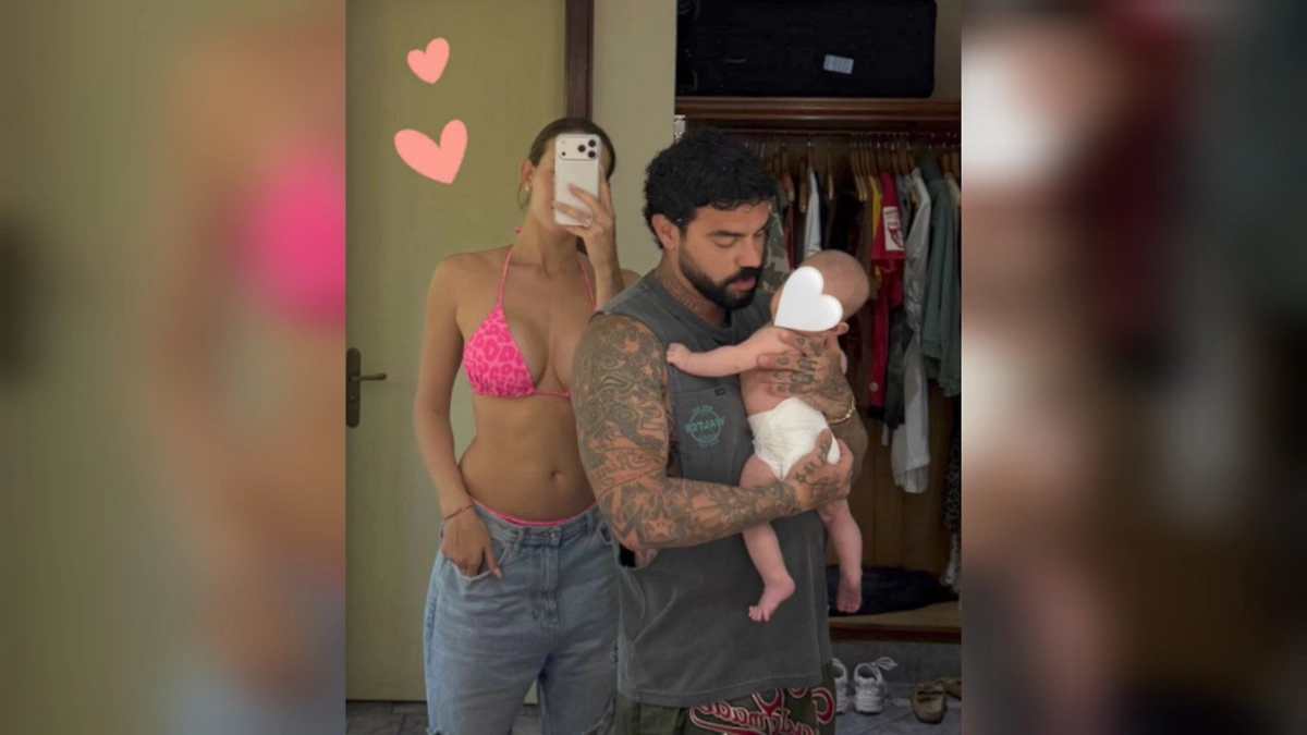 Фото © Instagram (признан экстремистской организацией и запрещён на территории Российской Федерации)/ halfbloodval