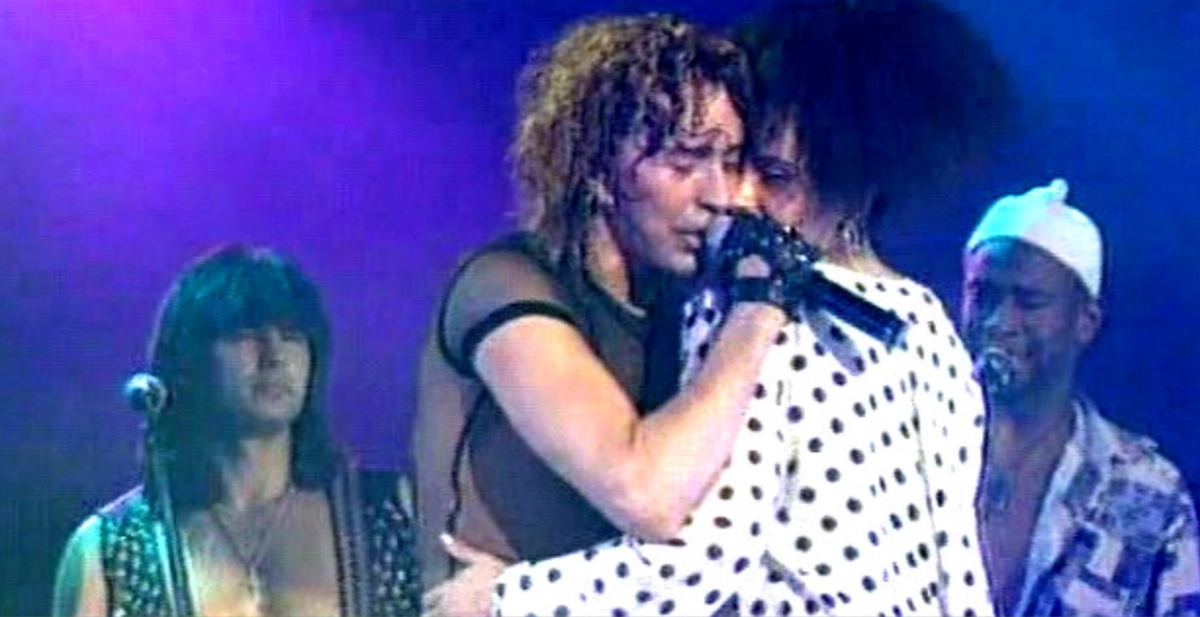 Фото © Youtube / Валерий Леонтьев