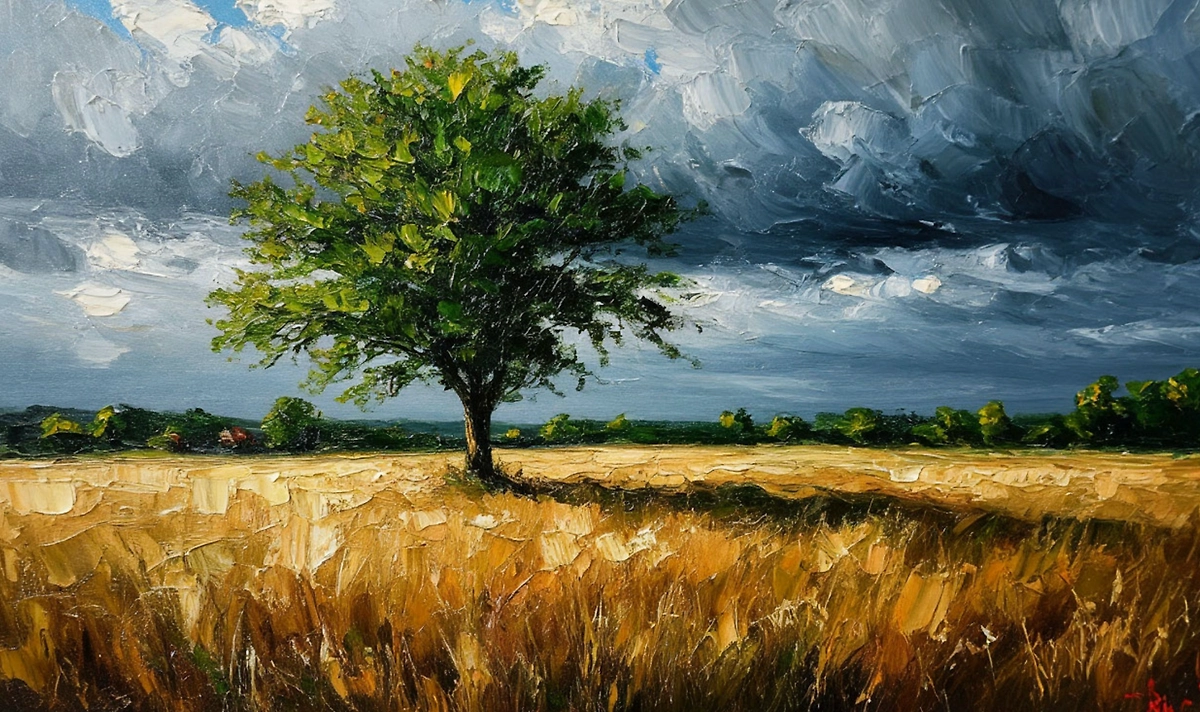 Энергетика картин в доме: как выбрать правильные изображения. Фото © «Шедеврум»