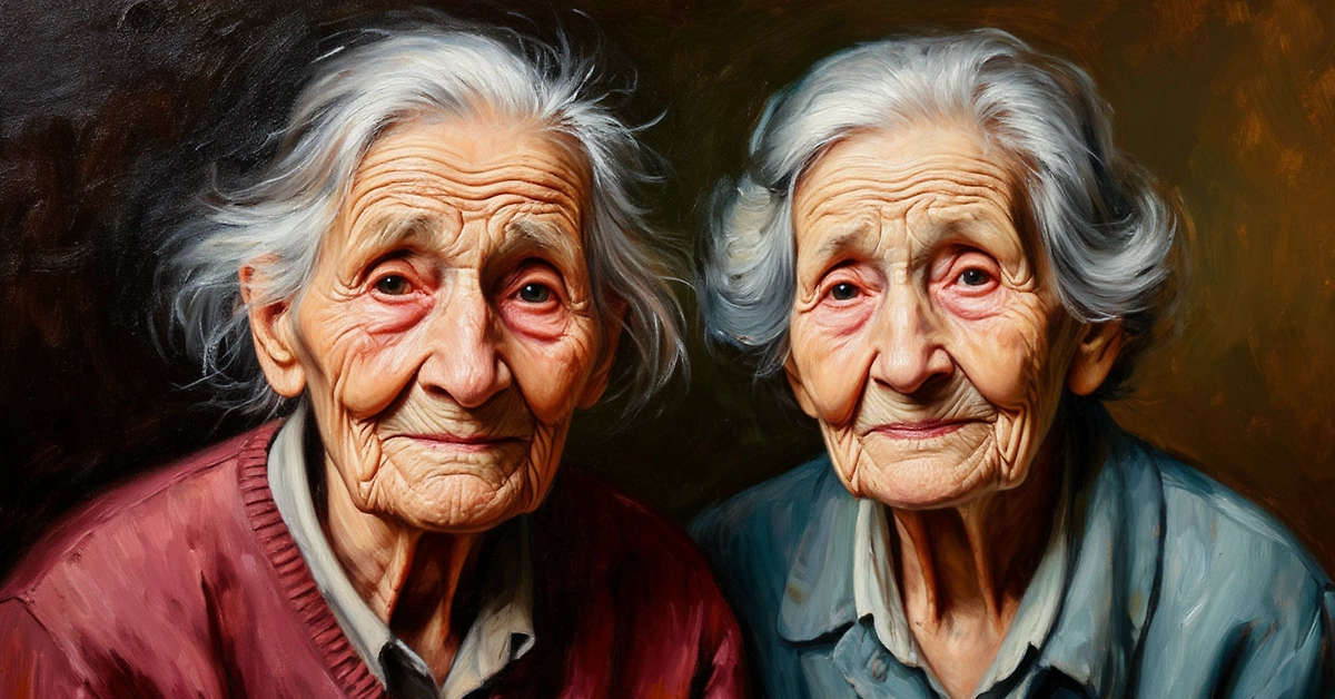 Негативная энергетика в доме: какие картины лучше убрать. Фото © «Шедеврум»