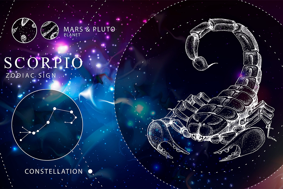 Тамара Глоба предсказала глобальные перемены в ноябре 2025 года. Фото © Shutterstock / FOTODOM / mountain beetle