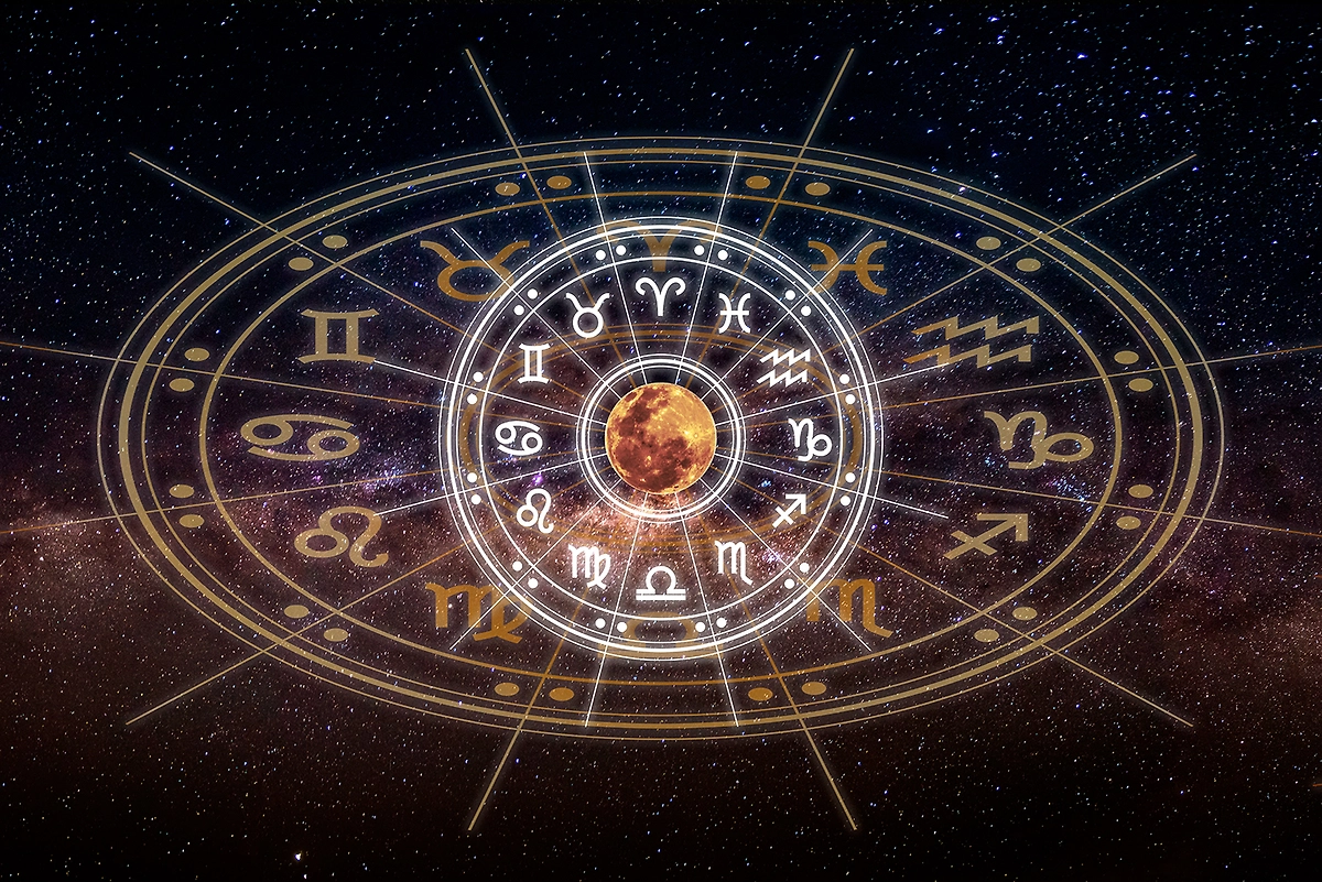 Ретроградный Меркурий — как он влияет на знаки зодиака? Кому повезёт, кому — не очень? Фото © Shutterstock / FOTODOM / Thanumporn Thongkongkaew