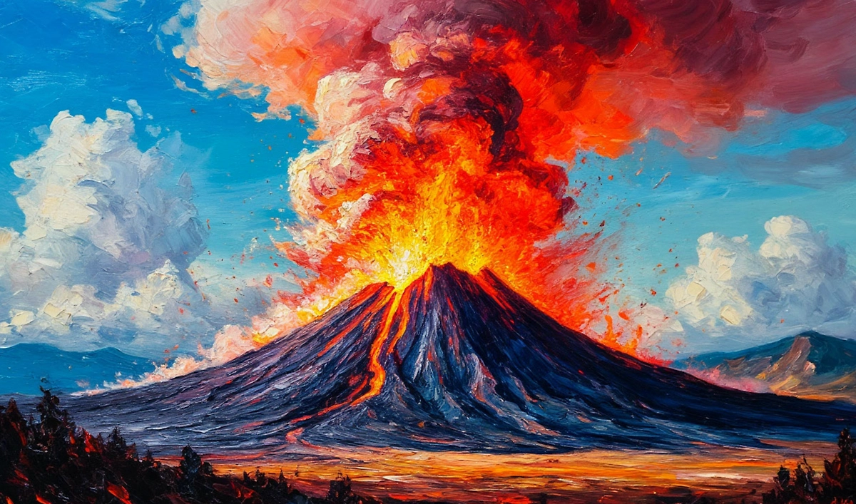 Какие картины притягивают проблемы в дом. Фото © «Шедеврум»