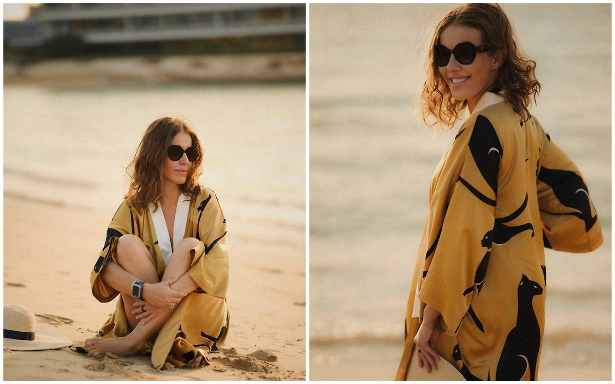 Фото © Telegram / СОБЧАК