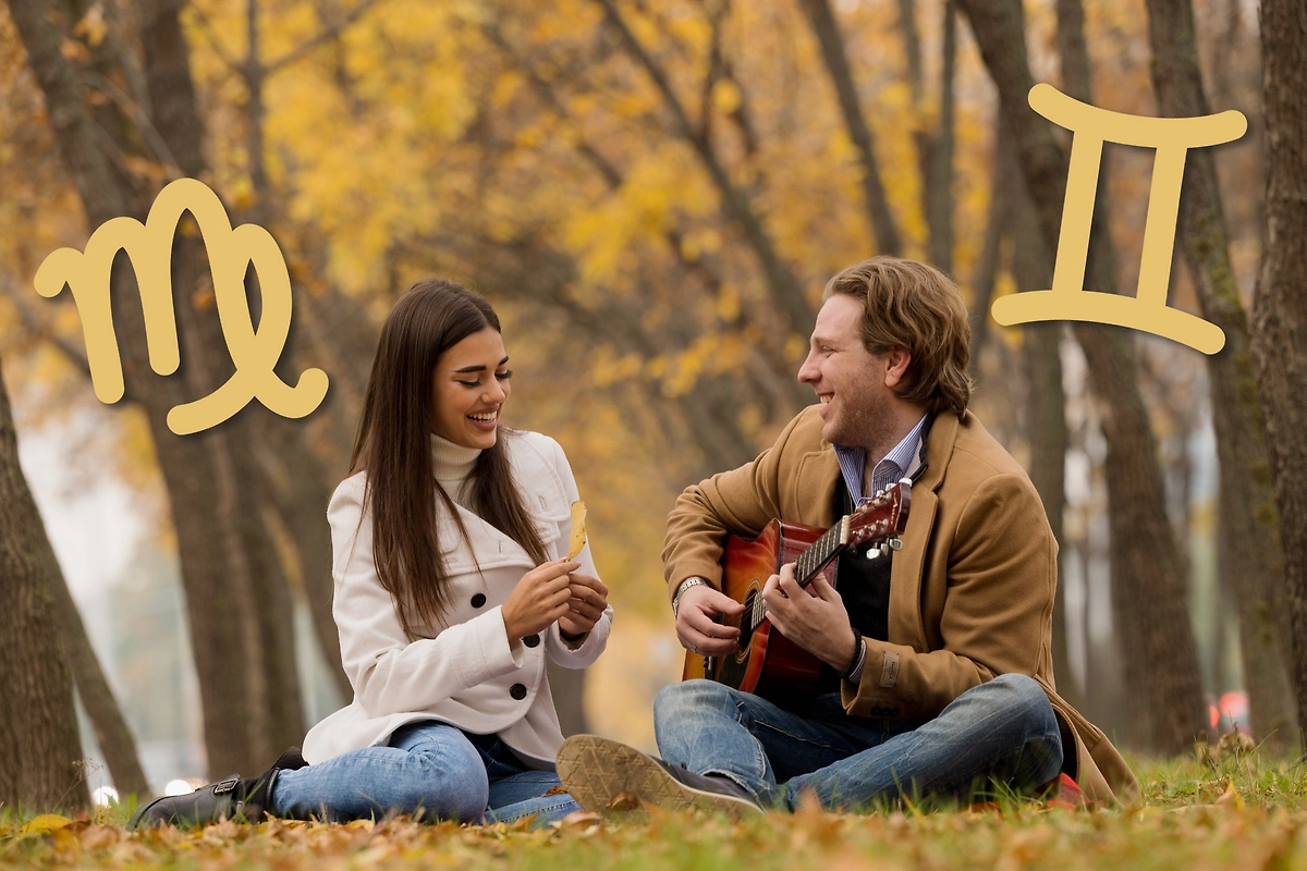 Знаки зодиака в отношениях: самые совместимые пары. Фото © Shutterstock / FOTODOM / xxKeixx, © Freepik / wirestock