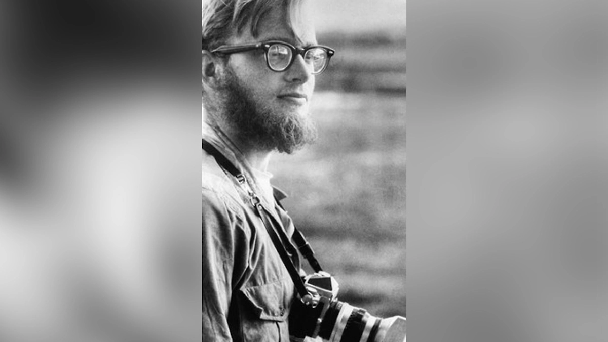 Майкл Рокфеллер имеет к династии банкиров Рокфеллеров непосредственное отношение. Смерть знаменитости была странной. Фото © Wikipedia / AP Images