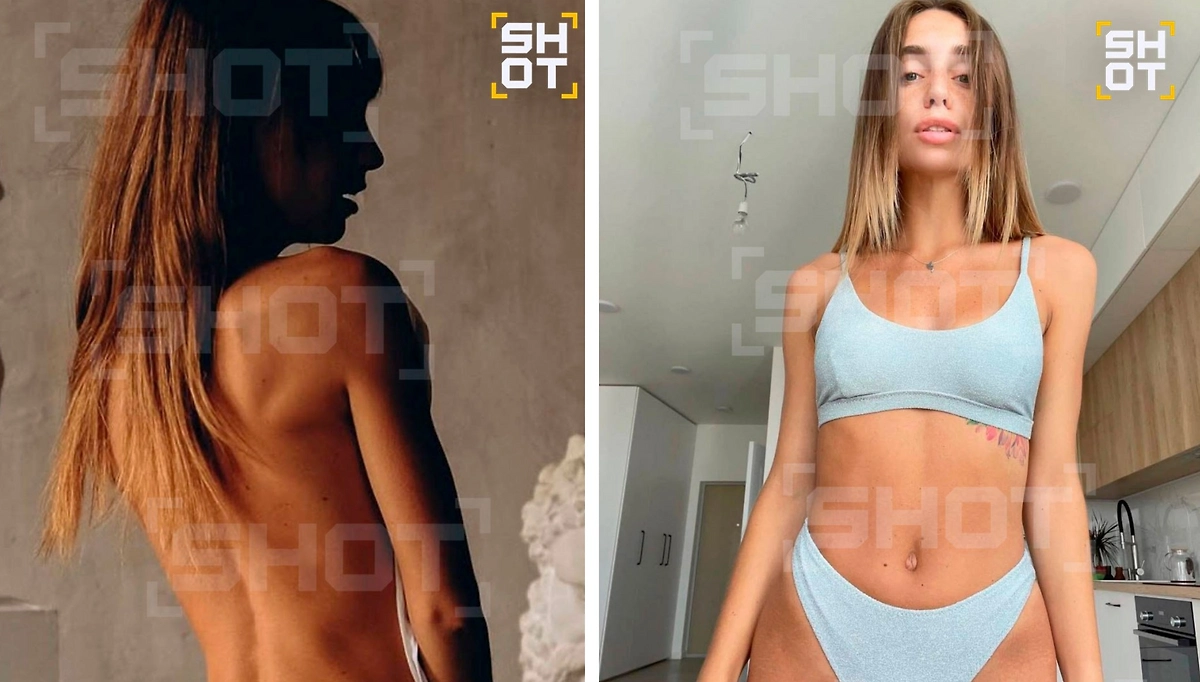 Ковляшенко. Фото © Telegram / SHOT