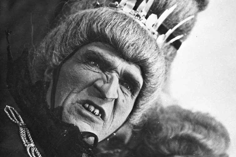 Георгий Милляр — тайны личной жизни. Фото © РИА «Новости» 