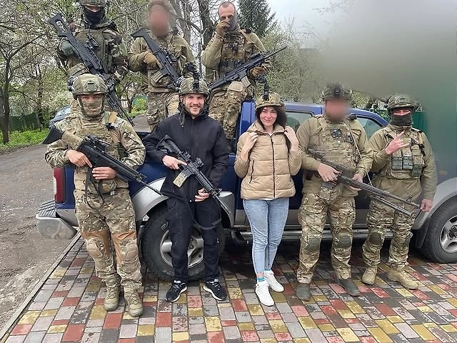 Фото © Instagram (Соцсеть запрещена в РФ; принадлежит корпорации Meta, которая признана в РФ экстремистской) / pishchikov39