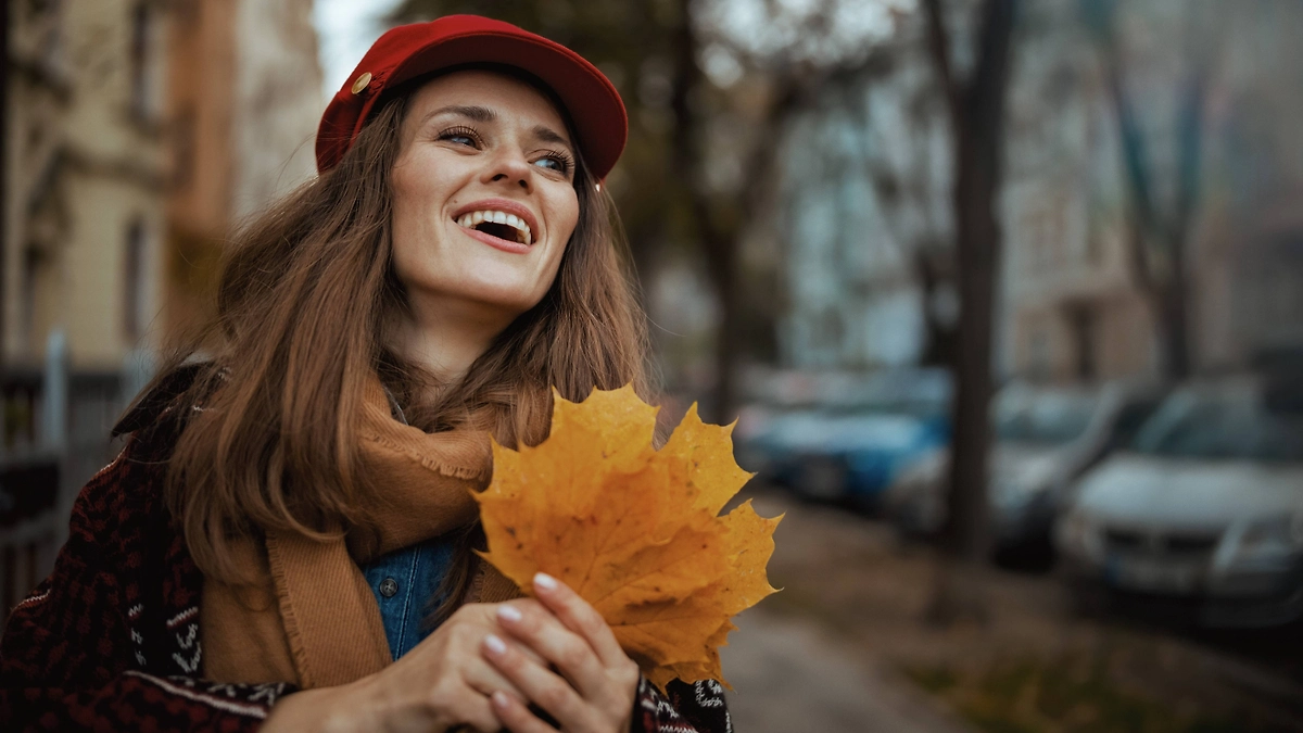 Представители каких знаков зодиака почувствуют свободу и облегчение в этот ретроградный ноябрь 2025? Фото © Shutterstock / FOTODOM / Alliance Images