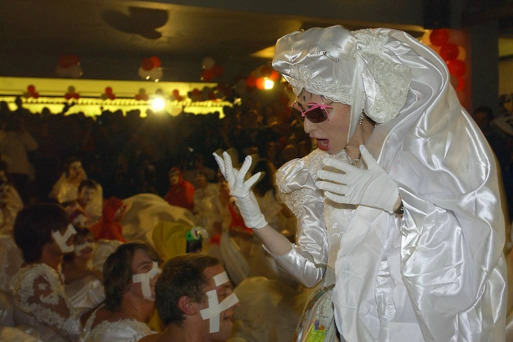 Внешность Жанны Агузаровой: как менялось лицо певицы с годами. Фото © ТАСС / Фёдор Савинцев