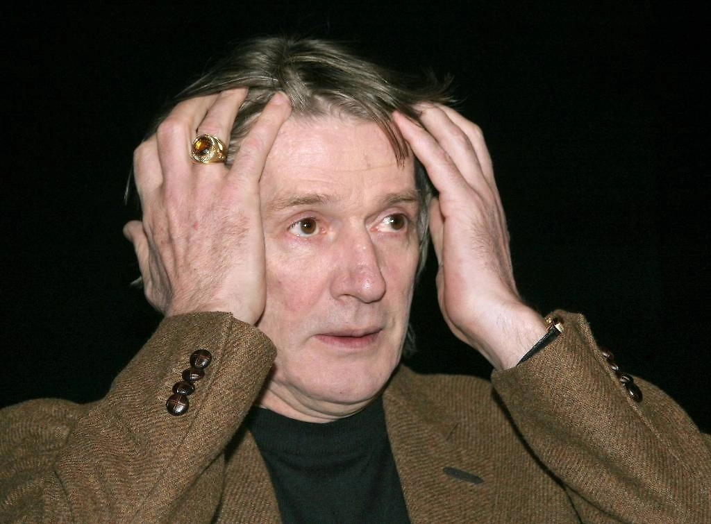 Биография Александра Абдулова: чем болел перед смертью. Фото © ТАСС / Роман Яровицын