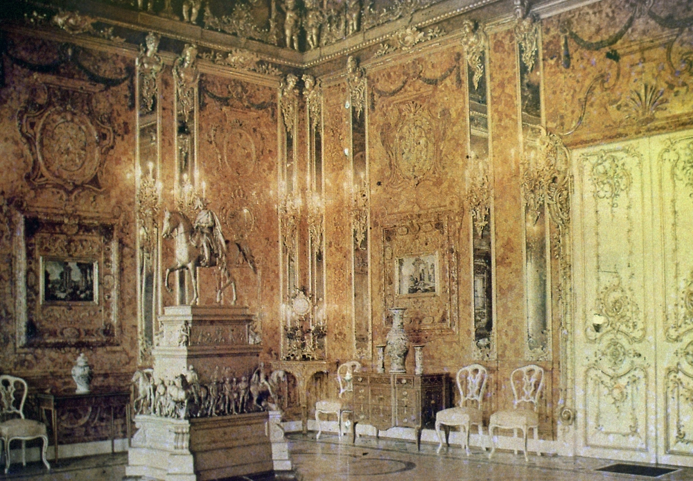 Фото © РИА «Новости» / Рудольф Кучеров