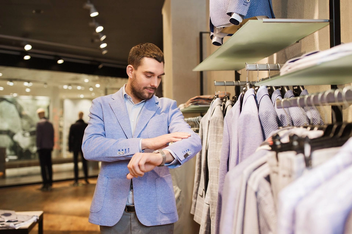 Семь признаков мужчины, которого стоит избегать из-за денег. Фото © Shutterstock / FOTODOM / Ground Picture