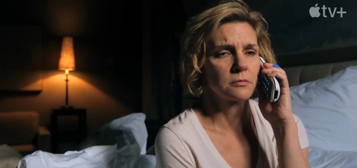 Трейлер сериала «Из многих» — когда просто не хочется быть счастливой. Быть как все. Видео © Youtube / Apple TV