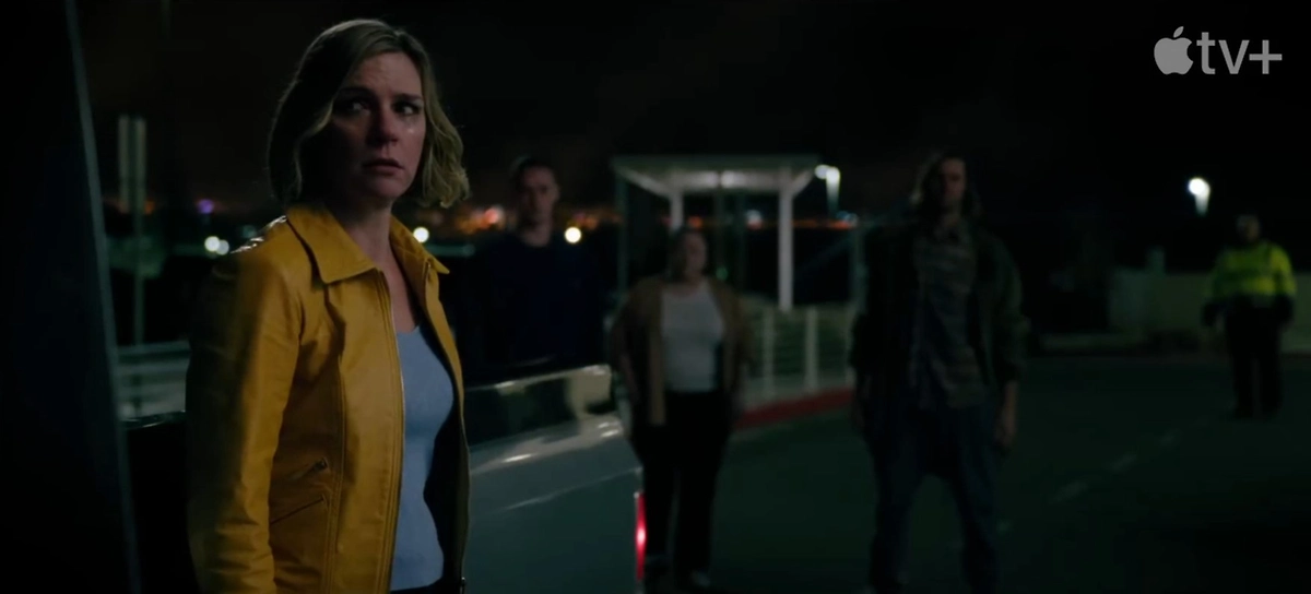 Трейлер сериала «Из многих» в 2025 году заинтриговал многих. Что это за странный мир, где все счастливы, откуда там Парагвай?  Видео © Youtube / Apple TV