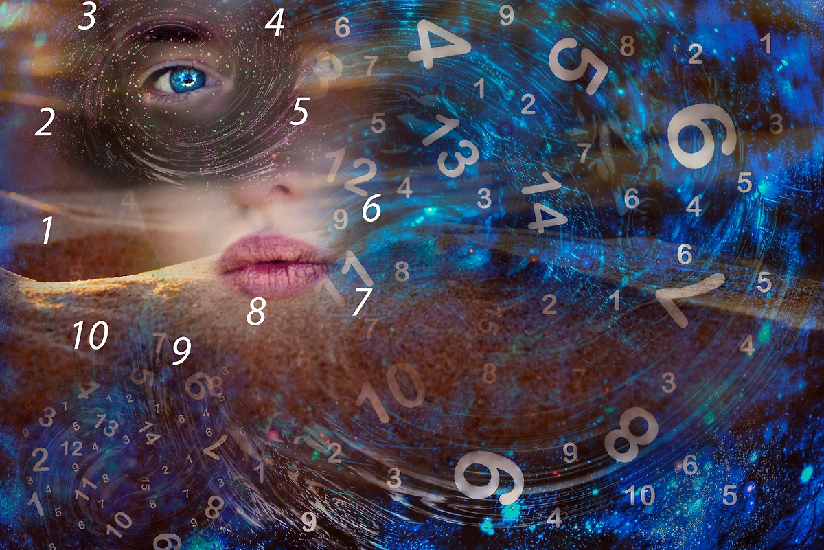 Нумерология и имена: пять женских имён с особой энергетикой ноября. Фото © Shutterstock / FOTODOM / Dzhulbee