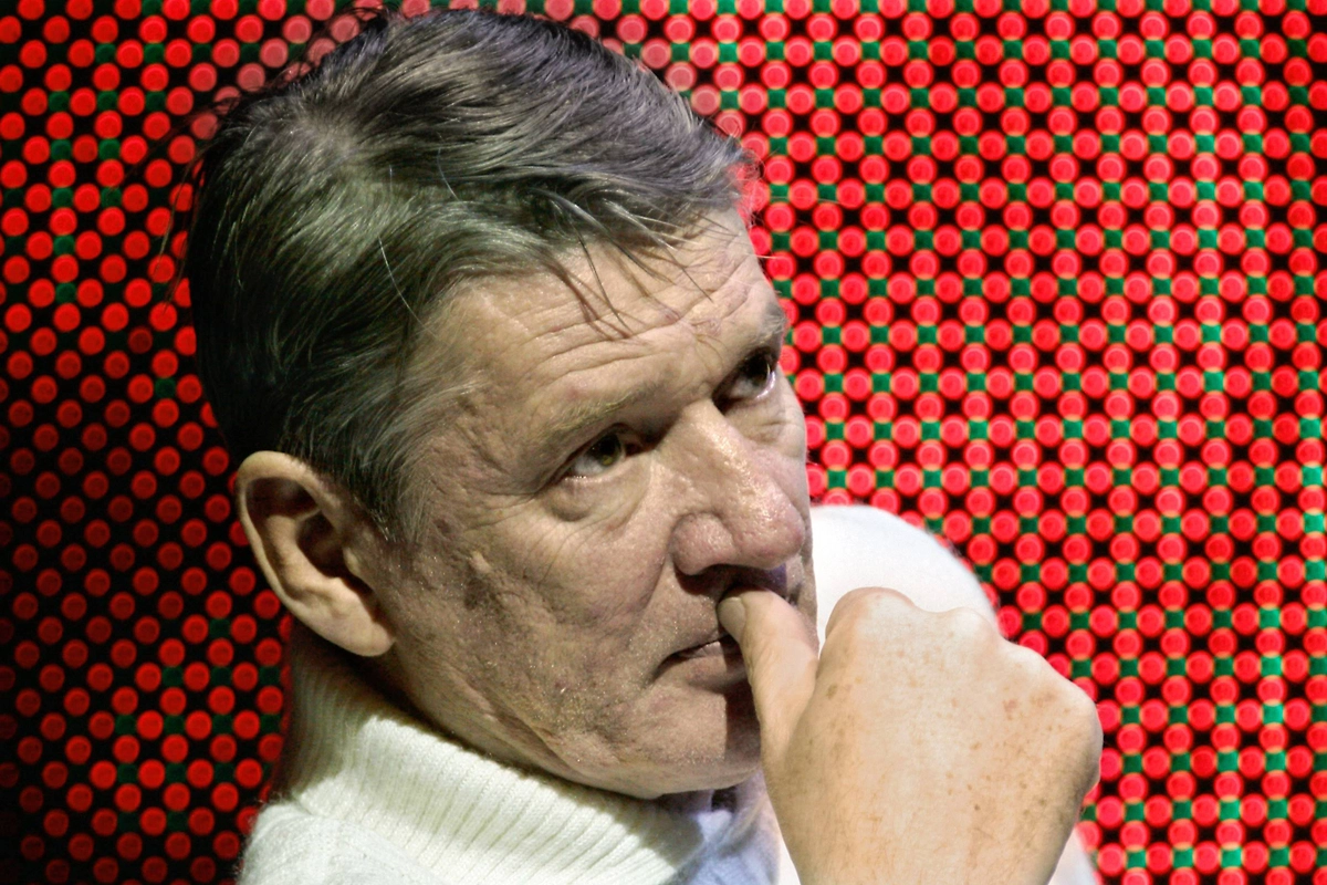 Фото © ТАСС / ТАСС / Константин Веремейчик