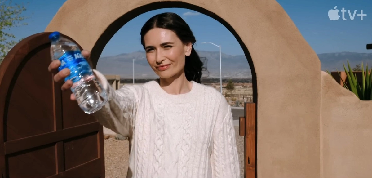 Тизер сериала «Из многих» — надо пить чистую водичку. Видео © Youtube / Apple TV