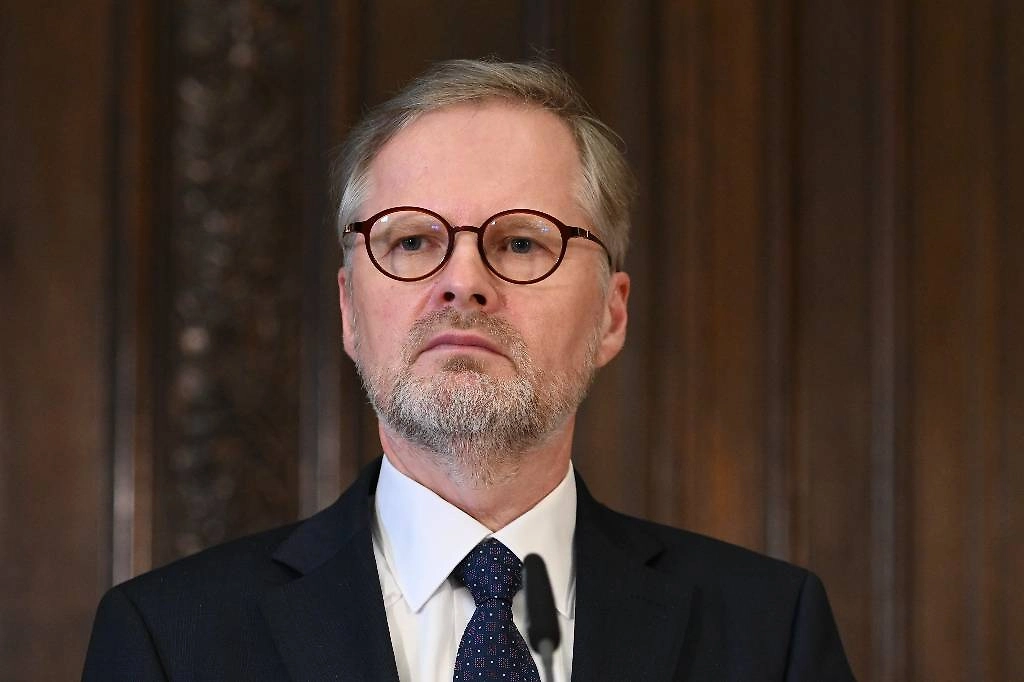 Петр Фиала. Фото © ТАСС / Zuma