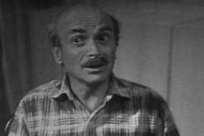 Юрий Катин-Ярцев играл не только в «Знатоках». Фото © Youtube / Советские фильмы, спектакли и телепередачи 