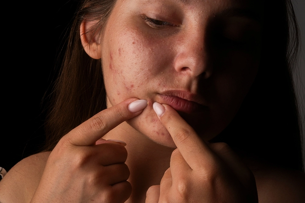 Как понять, что вам не хватает витамина D: главные сигналы организма. Фото © Shutterstock / FOTODOM / K-Shoot Background