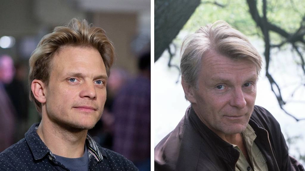 Фото © ТАСС / Вадим Тараканов, Владимир Межевич