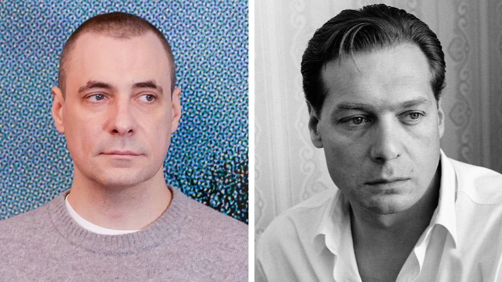 Фото © ТАСС / Михаил Синицын, Валерий Христофоров