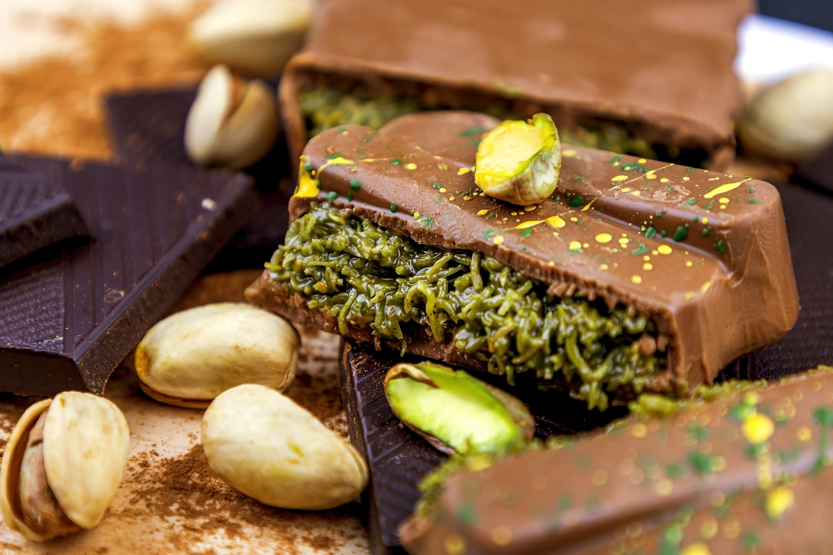 Фото © Shutterstock / FOTODOM / KatMoys