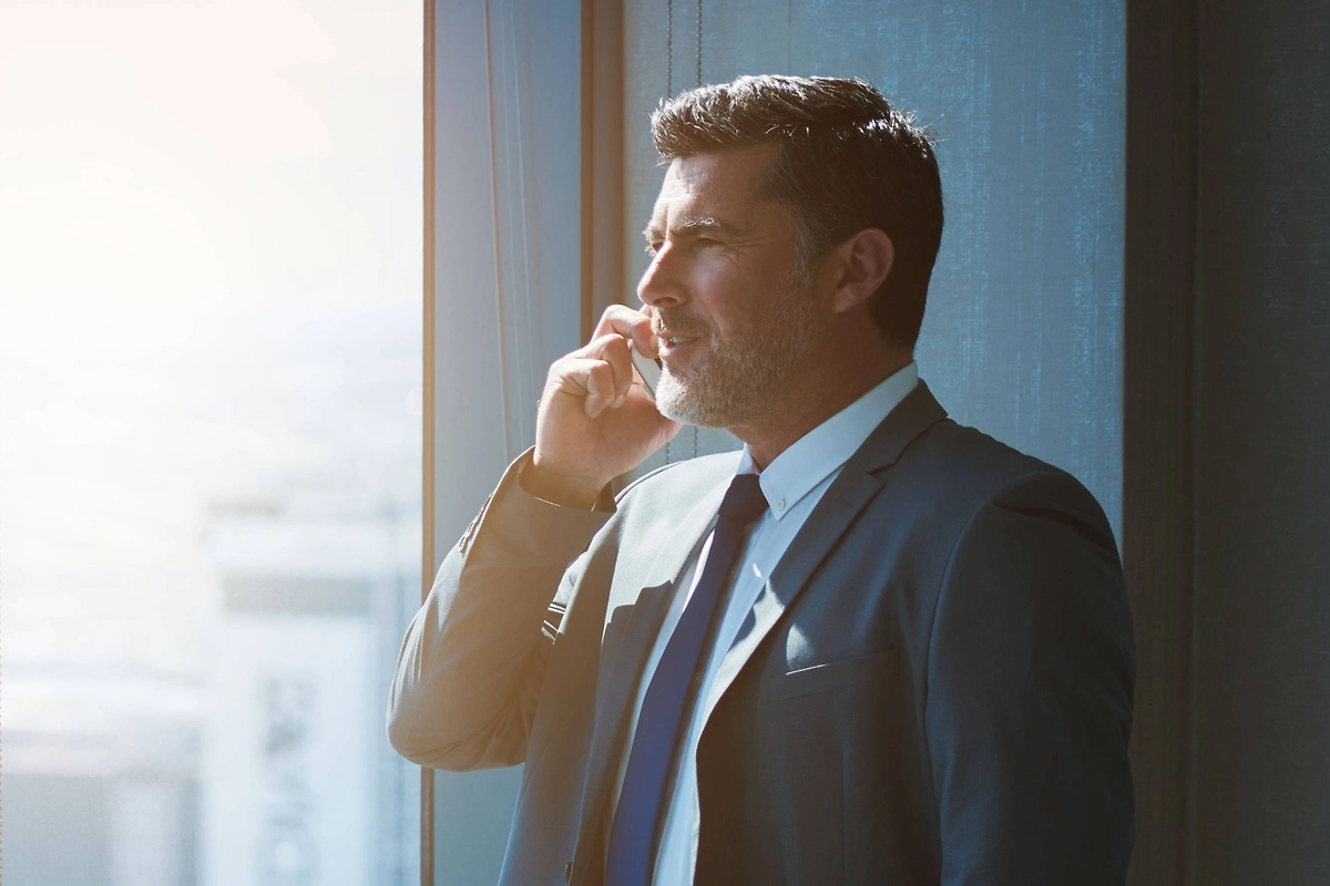 Директора и топ-менеджеры — сколько зарабатывают. Фото © Shutterstock / FOTODOM / marvent