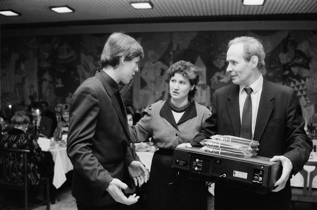 Фото © ТАСС / Александр Овчинников