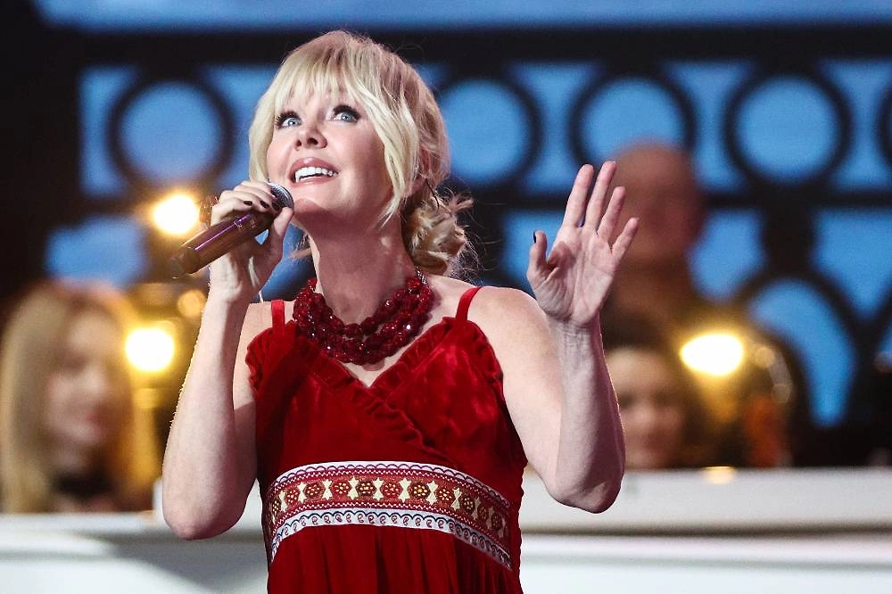 6 звёзд России без пластических операций: секреты естественной красоты. Фото © ТАСС / Софья Сандурская