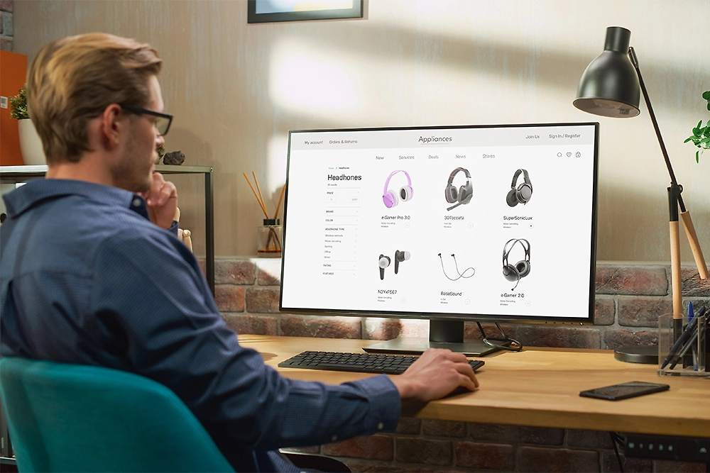 Привычки для накопления денег при любом доходе. Фото © Shutterstock / FOTODOM / Gorodenkoff