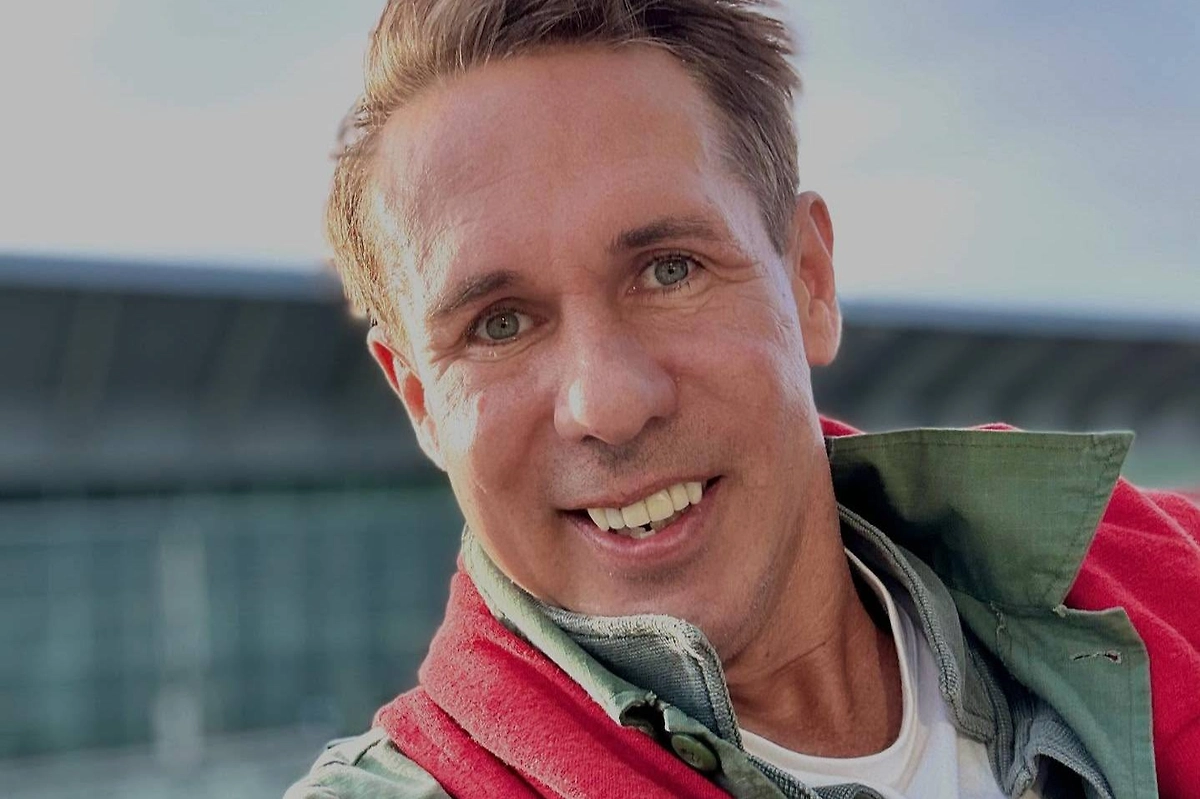 Алексей Панин**. Фото © Instagram (признан экстремистской организацией и запрещён на территории Российской Федерации) / alexeypaninn