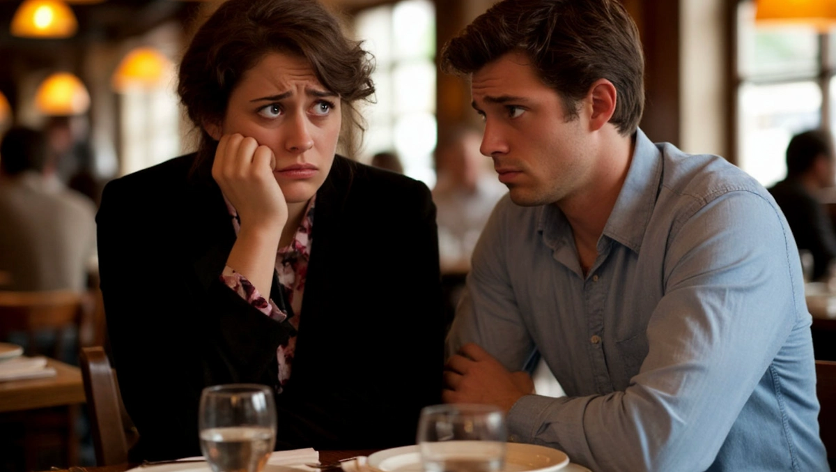 Конец года: от чего избавиться, чтобы начать жизнь с чистого листа. Фото © «Шедеврум»