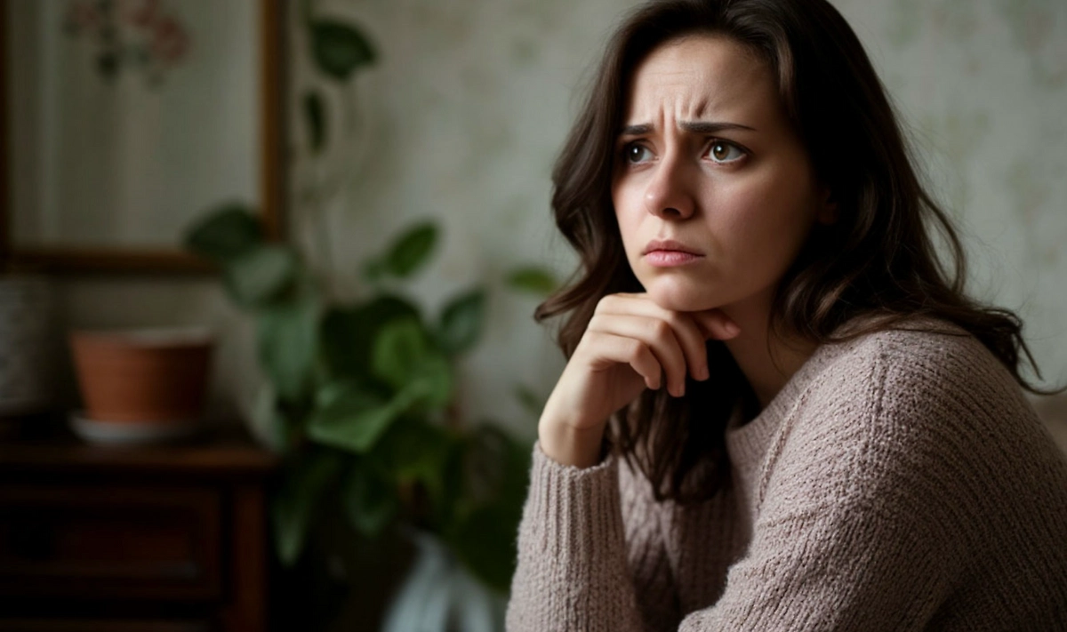 7 категорий хлама, от которых стоит избавиться до нового года. Фото © «Шедеврум»