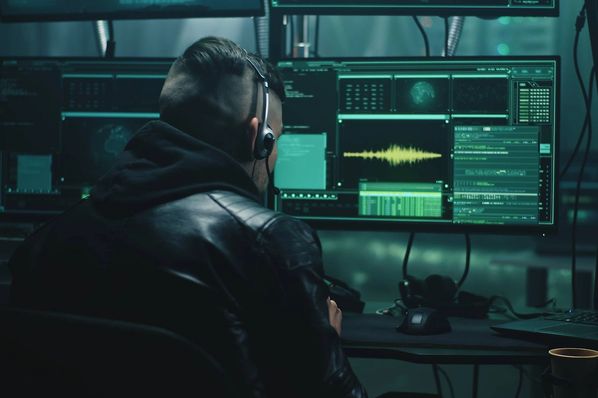 Мошенники пугают нас уголовными делами, на эмоциях очень просто им поддаться. Но не стоит этого делать: уголовные дела не заводятся по телефону. Фото © Shutterstock / FOTODOM / Frame Stock Footage