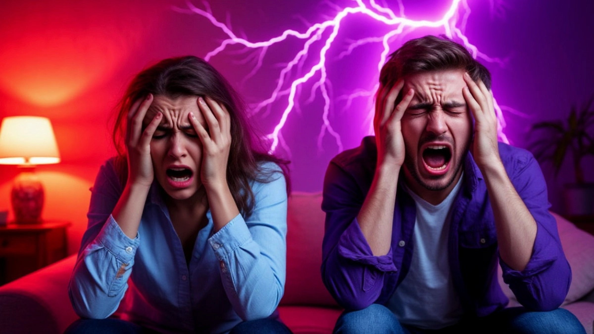 Расписание магнитных бурь на неделю: когда геошторм пойдёт на спад? 